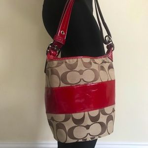 Coach Shoulder Bag